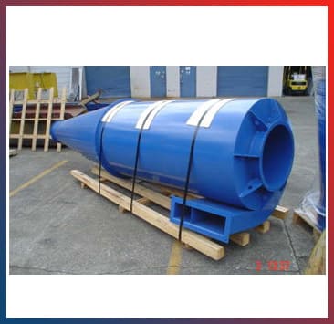 Cyclone Separator Manufacturers