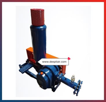 Roots Blower Manufacturers