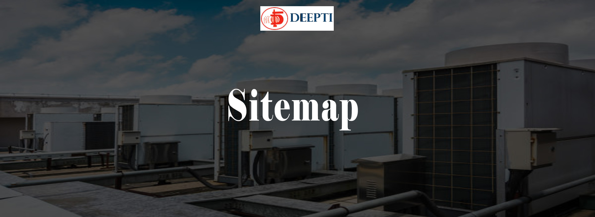 Centrifugal Blower Provider